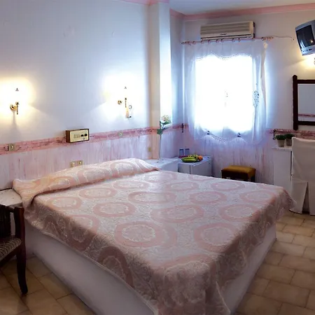 Hotel Byzance 2*