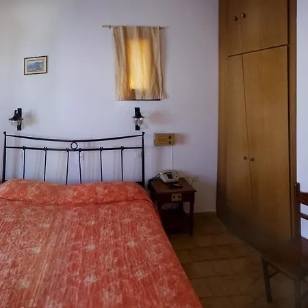 Hotel Byzance