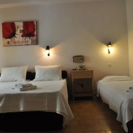 Hotel Byzance 2*