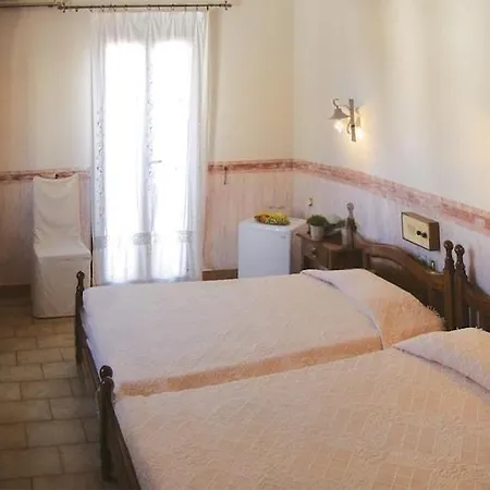 Byzance Skala (Patmos)