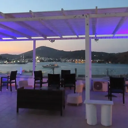 Byzance Hotel 2*