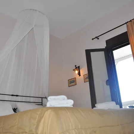 Hotel Byzance 2*