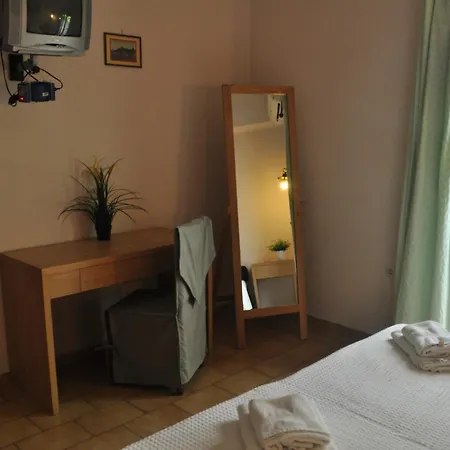 Hotel Byzance