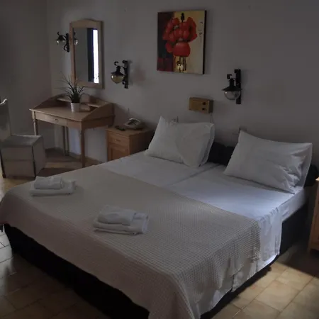 Hotel Byzance