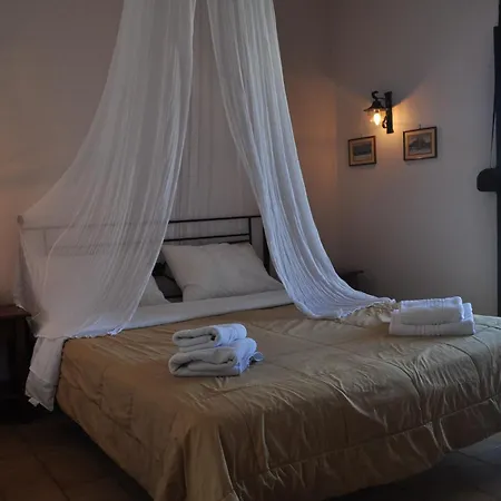 Hotel Byzance 2*
