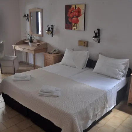 Hotel Byzance 2*