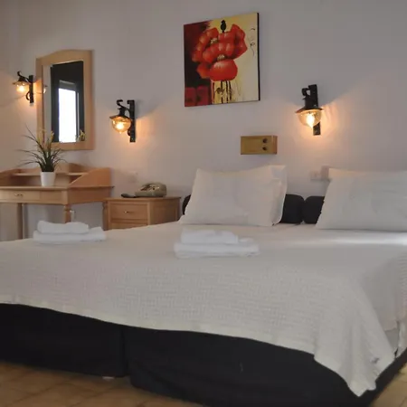 Hotel Byzance 2*