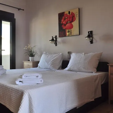 Hotel Byzance Skala