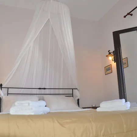 Hotel Byzance