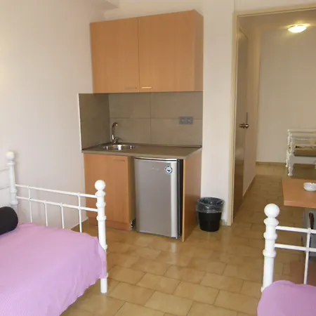 Otel Byzance 2*