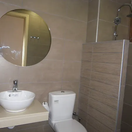 Byzance Otel 2*