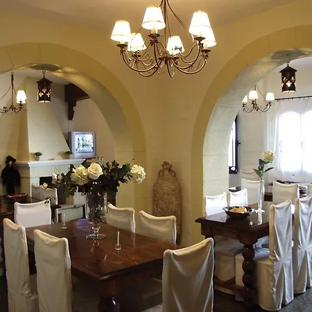 Byzance Hotel