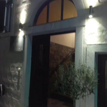 Byzance Otel 2*
