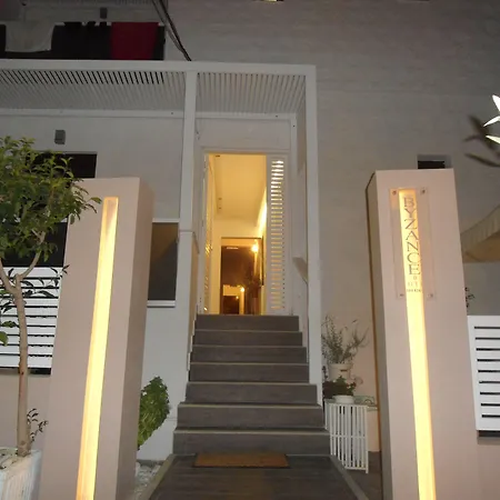 Byzance Hotel 2*