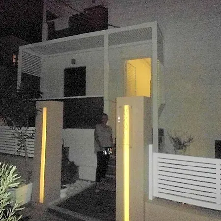 Hotel Byzance Skala