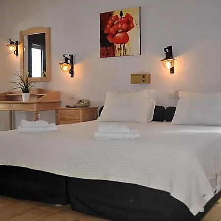 Byzance Hotel