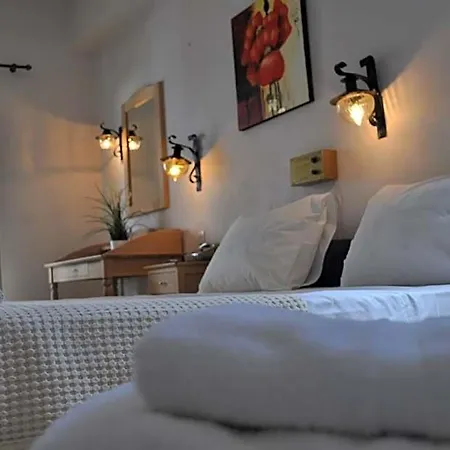 Byzance Hotel Skala