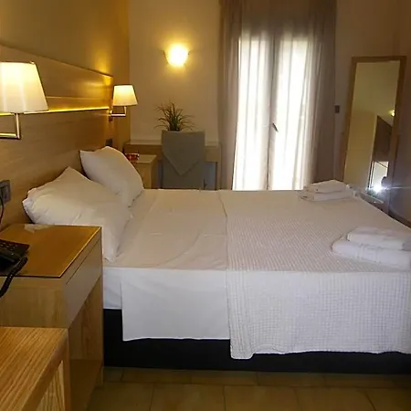 Byzance Hotel