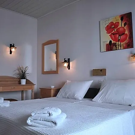 Hotel Byzance