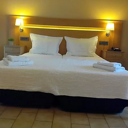Byzance Hotel Skala
