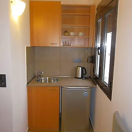 Hotel Byzance Skala
