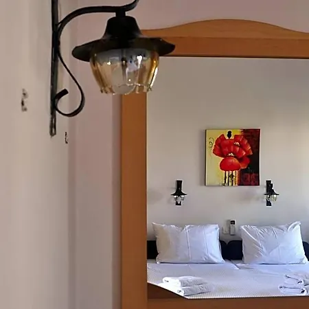 Byzance Hotel
