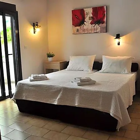 Hotel Byzance Skala