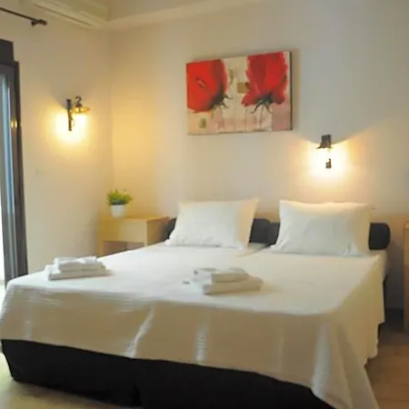 Byzance Hotel