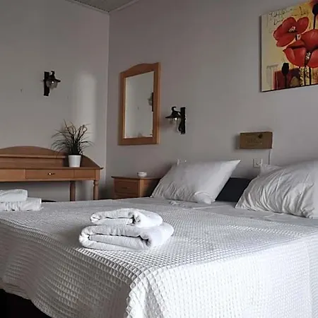Byzance Hotel 2*