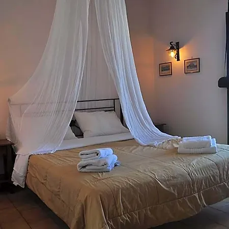 Byzance Hotel 2*