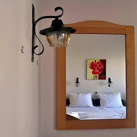 Byzance Hotel Skala