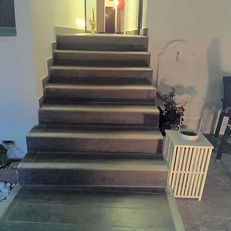 Hotel Byzance Skala