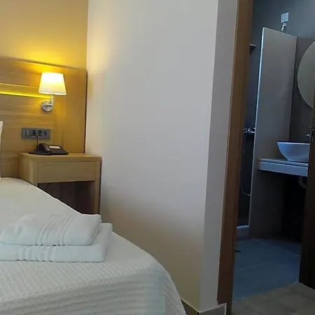 Byzance Hotel