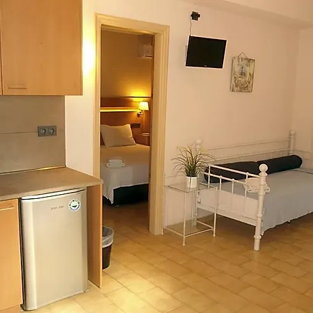 Hotel Byzance 2*