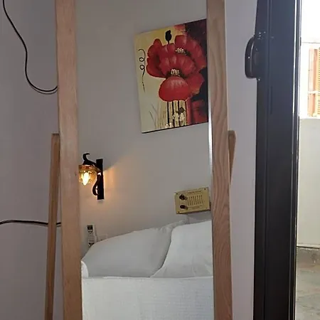 Hotel Byzance Skala
