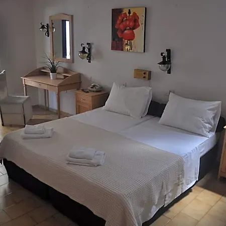 Byzance Hotel Skala