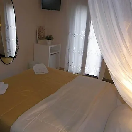 Hotel Byzance Skala