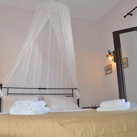Hotel Byzance