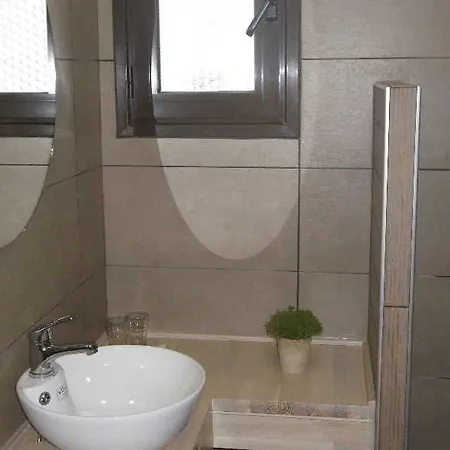 Hotel Byzance
