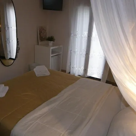 Hotel Byzance Skala (Patmos)