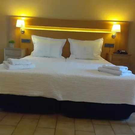 Byzance Hotel Skala (Patmos)