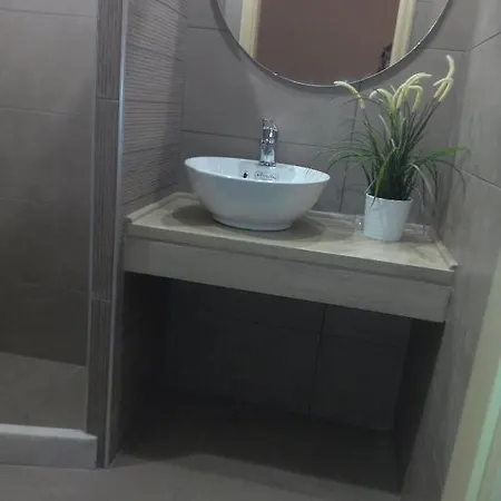 Otel Byzance 2*