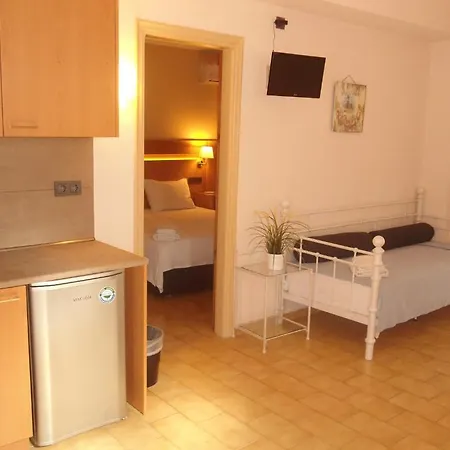 Byzance Otel 2*