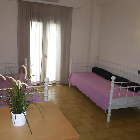 Otel Byzance Skala
