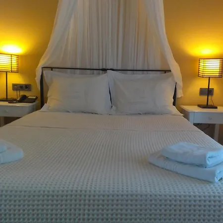 Otel Byzance Skala