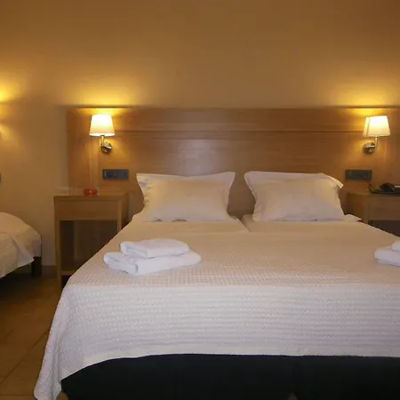 Byzance Hotel