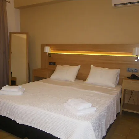 Hotel Byzance