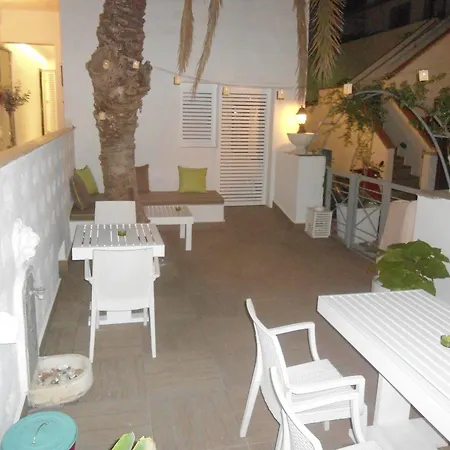 Byzance Skala (Patmos)