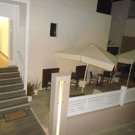 Byzance Hotel